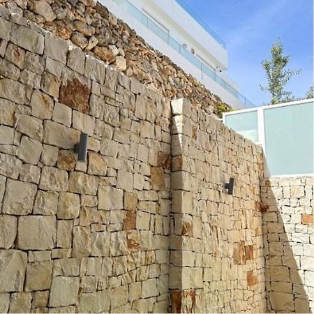 Suite Cala Paura Polignano a Mare Εξωτερικό φωτογραφία