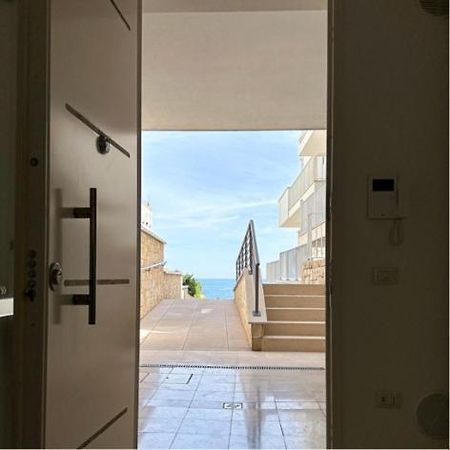 Suite Cala Paura Polignano a Mare Εξωτερικό φωτογραφία