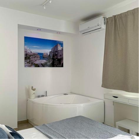 Suite Cala Paura Polignano a Mare Εξωτερικό φωτογραφία