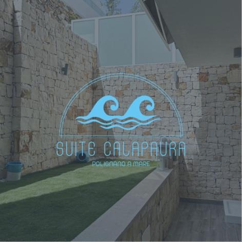 Suite Cala Paura Polignano a Mare Εξωτερικό φωτογραφία